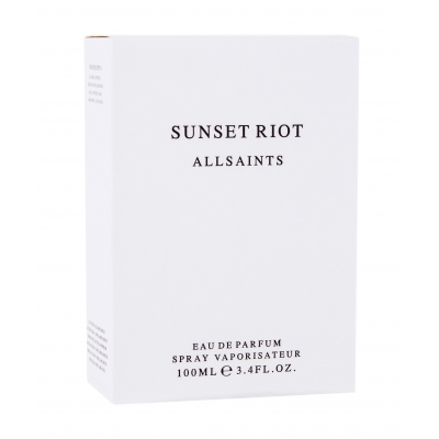 Allsaints Sunset Riot Parfémovaná voda 100 ml