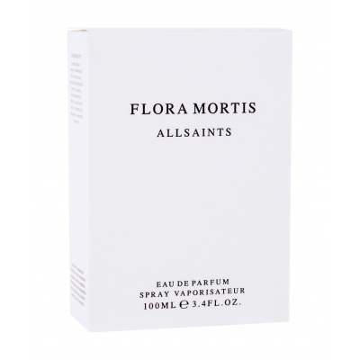 Allsaints Flora Mortis Parfémovaná voda 100 ml