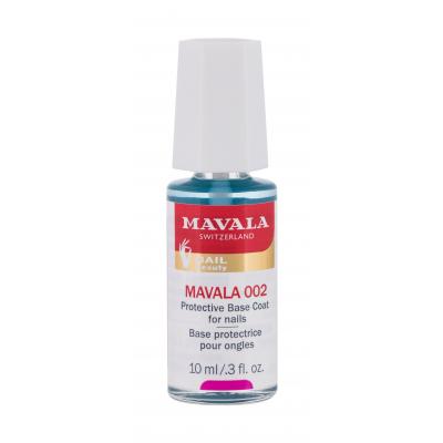 MAVALA Nail Beauty Mavala 002 Péče o nehty pro ženy 10 ml