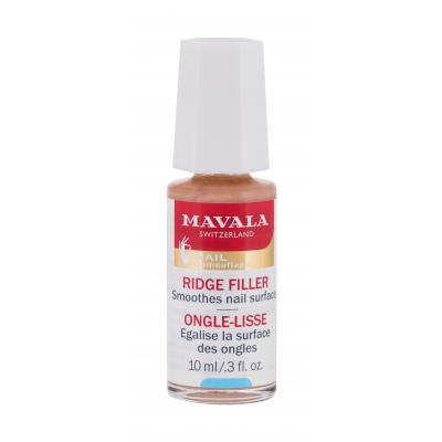 MAVALA Nail Camouflage Ridge Filler Lak na nehty pro ženy 10 ml