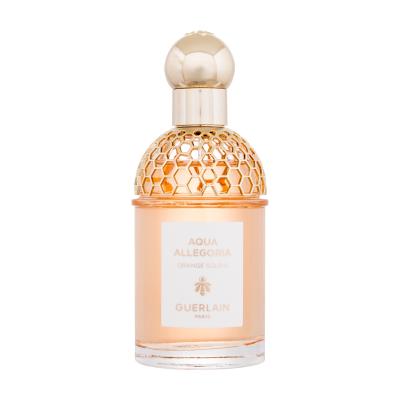 Guerlain Aqua Allegoria Orange Soleia Toaletní voda 75 ml