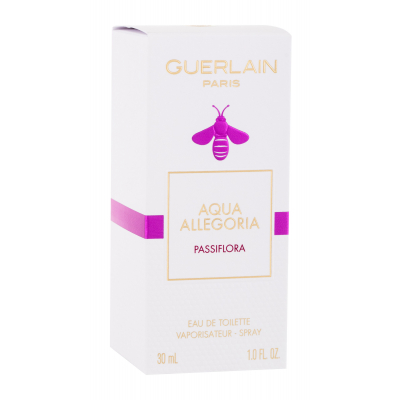 Guerlain Aqua Allegoria Passiflora Toaletní voda pro ženy 30 ml