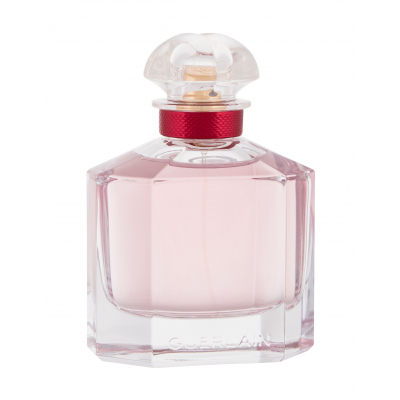 Guerlain Mon Guerlain Bloom of Rose Parfémovaná voda pro ženy 100 ml