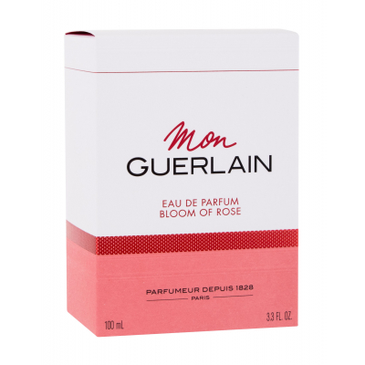 Guerlain Mon Guerlain Bloom of Rose Parfémovaná voda pro ženy 100 ml