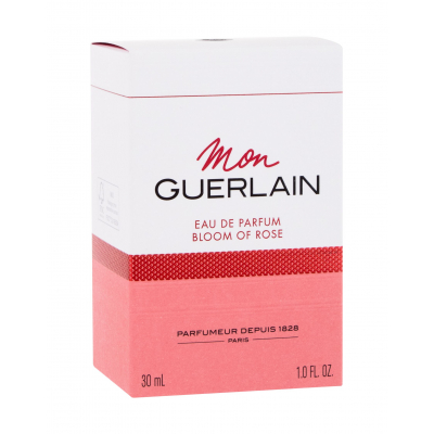 Guerlain Mon Guerlain Bloom of Rose Parfémovaná voda pro ženy 30 ml