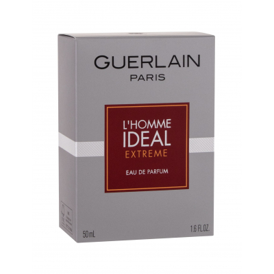 Guerlain L´Homme Ideal Extreme Parfémovaná voda pro muže 50 ml