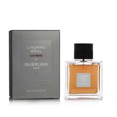 Guerlain L´Homme Ideal Extreme Parfémovaná voda pro muže 50 ml