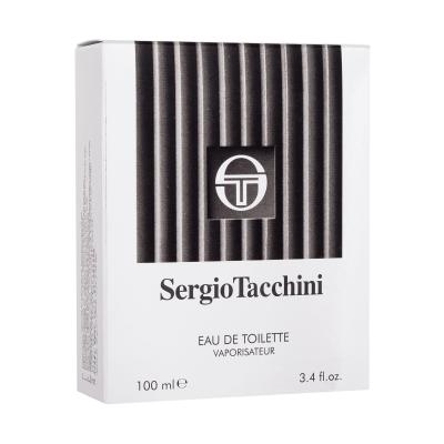 Sergio Tacchini Man Toaletní voda pro muže 100 ml