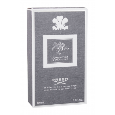 Creed Aventus Cologne Parfémovaná voda pro muže 100 ml