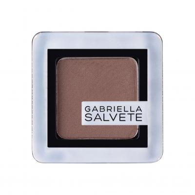 Gabriella Salvete Mono Eyeshadow Oční stín pro ženy 2 g Odstín 03