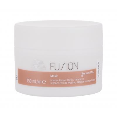 Wella Professionals Fusion Maska na vlasy pro ženy 150 ml