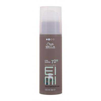 Wella Professionals Eimi NutriCurls Pro podporu vln pro ženy 150 ml