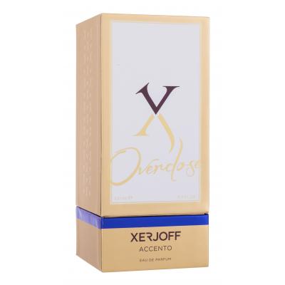 Xerjoff V Collection Accento Overdose Parfémovaná voda 100 ml