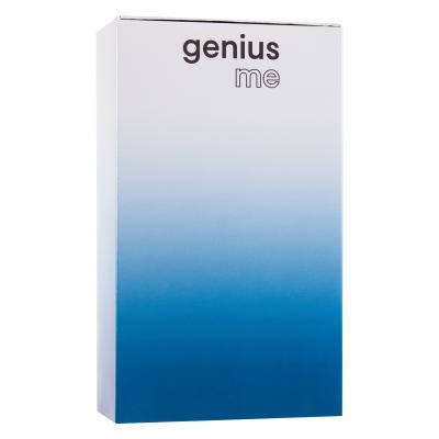 Paco Rabanne Pacollection Genius Me Parfémovaná voda 62 ml