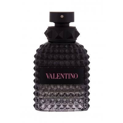 Valentino Uomo Born in Roma Toaletní voda pro muže 50 ml