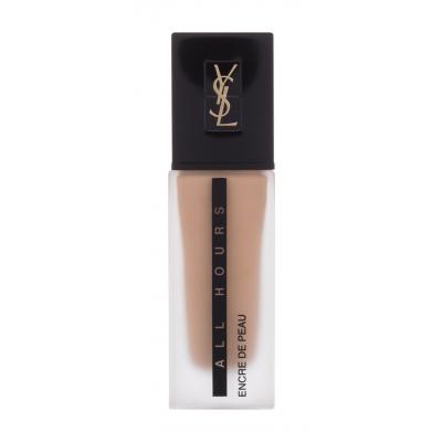 Yves Saint Laurent Encre de Peau All Hours SPF20 Make-up pro ženy 25 ml Odstín B50 Honey
