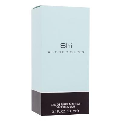 Alfred Sung Shi Parfémovaná voda pro ženy 100 ml