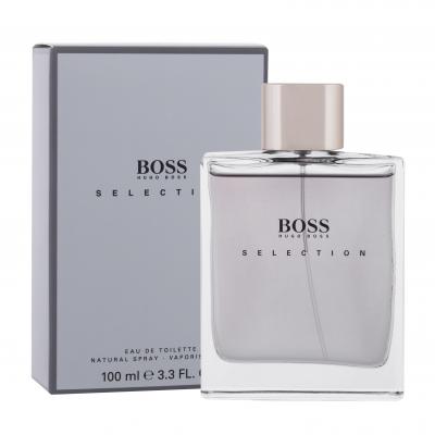HUGO BOSS Selection Toaletní voda pro muže 100 ml