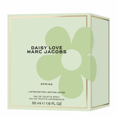 Marc Jacobs Daisy Love Spring Toaletní voda pro ženy 50 ml