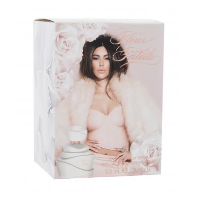 Kim Kardashian Fleur Fatale Parfémovaná voda pro ženy 50 ml