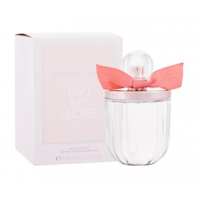 Women´Secret Eau My Secret Toaletní voda pro ženy 100 ml