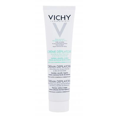 Vichy Hair Removal Cream Depilační přípravek pro ženy 150 ml