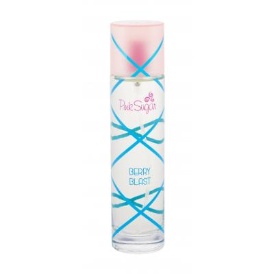Pink Sugar Berry Blast Toaletní voda pro ženy 100 ml