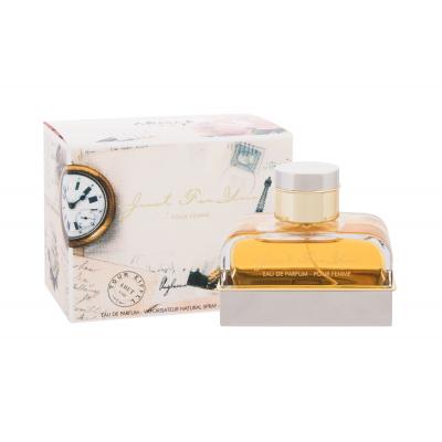 Armaf Just For You Parfémovaná voda pro ženy 100 ml