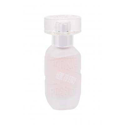 Naomi Campbell Here To Stay Toaletní voda pro ženy 15 ml