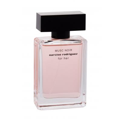 Narciso Rodriguez For Her Musc Noir Parfémovaná voda pro ženy 50 ml