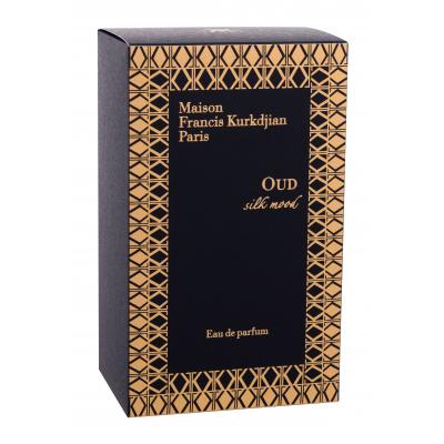 Maison Francis Kurkdjian Oud Silk Mood Parfémovaná voda 70 ml