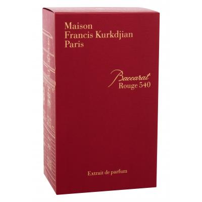 Maison Francis Kurkdjian Baccarat Rouge 540 Parfém 200 ml