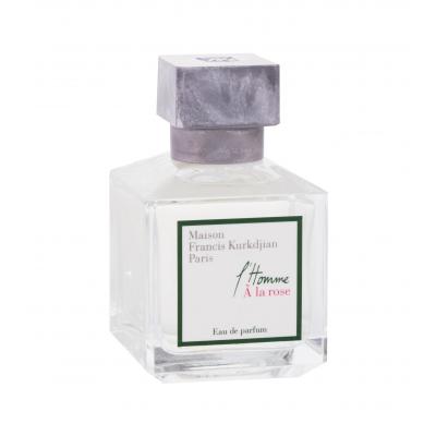 Maison Francis Kurkdjian L´Homme A La Rose Parfémovaná voda pro muže 70 ml