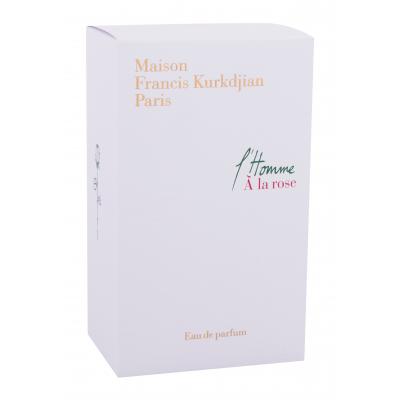 Maison Francis Kurkdjian L´Homme A La Rose Parfémovaná voda pro muže 70 ml