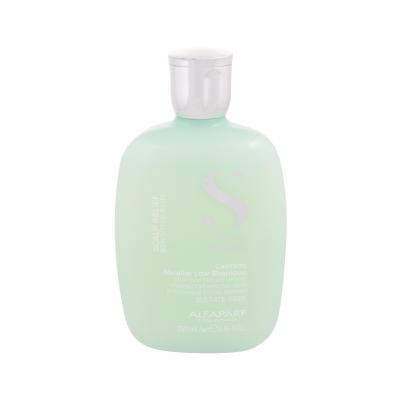 ALFAPARF MILANO Semi Di Lino Scalp Relief Calming Šampon pro ženy 250 ml