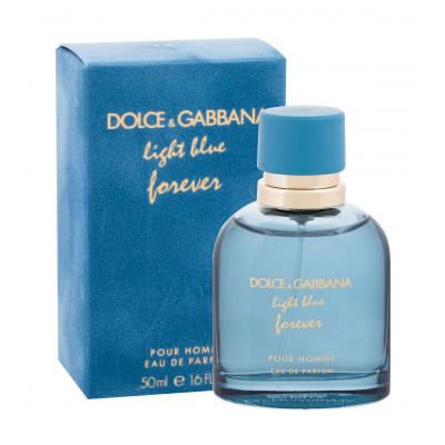 Dolce&Gabbana Light Blue Forever Parfémovaná voda pro muže 50 ml