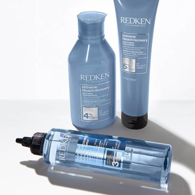 Redken Extreme Bleach Recovery Lamellar Water Treatment Kondicionér pro ženy 200 ml