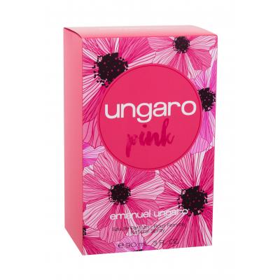 Emanuel Ungaro Pink Parfémovaná voda pro ženy 90 ml