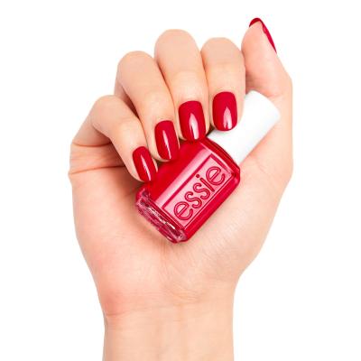 Essie Nail Polish Lak na nehty pro ženy 13,5 ml Odstín 60 Really Red