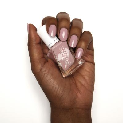 Essie Gel Couture Nail Color Lak na nehty pro ženy 13,5 ml Odstín 130 Touch Up