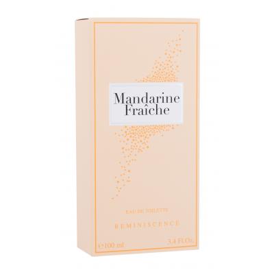 Reminiscence Mandarine Fraiche Toaletní voda 100 ml