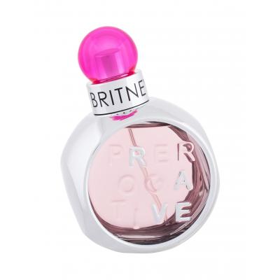 Britney Spears Prerogative Rave Parfémovaná voda pro ženy 100 ml