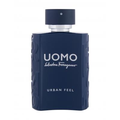 Ferragamo Uomo Urban Feel Toaletní voda pro muže 100 ml