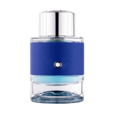 Montblanc Explorer Ultra Blue Parfémovaná voda pro muže 60 ml