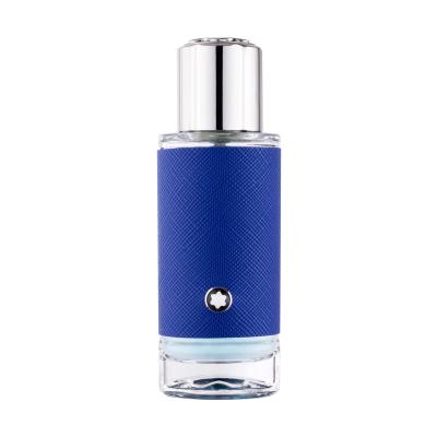 Montblanc Explorer Ultra Blue Parfémovaná voda pro muže 30 ml