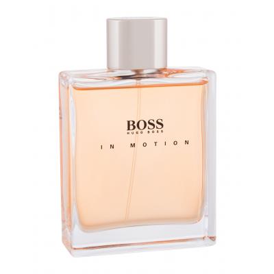 HUGO BOSS Boss in Motion Toaletní voda pro muže 100 ml