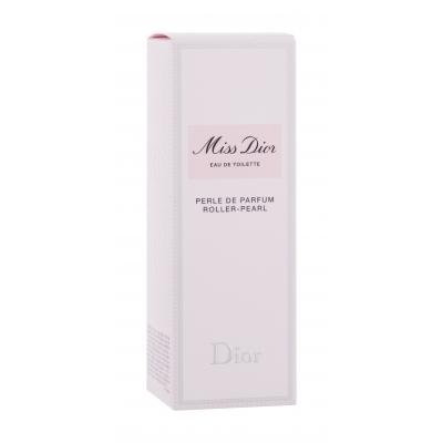 Christian Dior Miss Dior 2019 Toaletní voda pro ženy Roll-on 20 ml