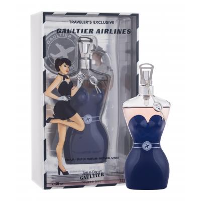 Jean Paul Gaultier Classique Airlines Parfémovaná voda pro ženy 50 ml