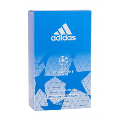 Adidas UEFA Champions League Anthem Edition Voda po holení pro muže 100 ml
