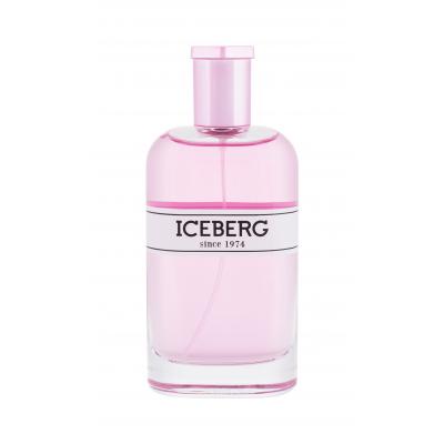 Iceberg Since 1974 For Her Parfémovaná voda pro ženy 100 ml